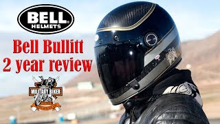 Bell Bullitt Helmet Review After 2 Years – Still Worth It?