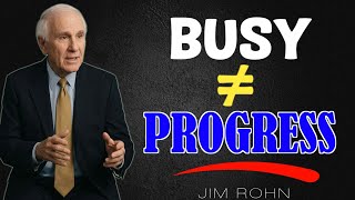 Busy But Not Productive? The Science of Deep Work & Focus