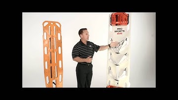 Pro Sports EMS SportsBoard 7.0 Part 1