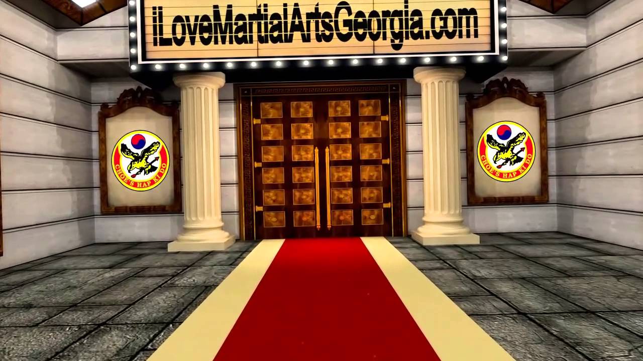 Martial Arts Lessons Braselton