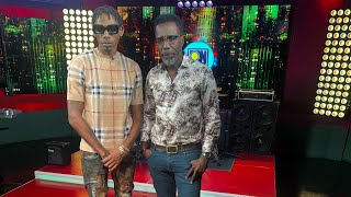 JAY-A , pain artist FULL ONSTAGE INTERVIEW #mavado #dextadaps