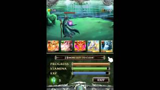 Gameplayer with Reign of Dragons screenshot 2