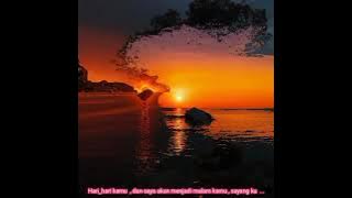 George Beker - As Long The Sun Will Shine ( Indonesian Text ) J J Mjr_RKRM🎵Facebook Group