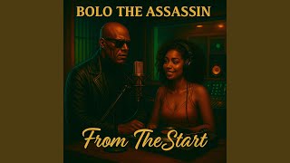 From The Start (Feat. Antoine Maurice King & Spate Media) Resimi