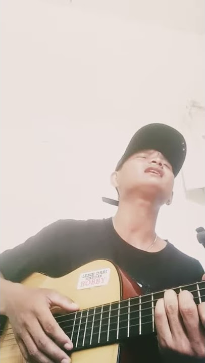 Ternyata bidadari itu nyata angga candra  Cover BOBY LAIA