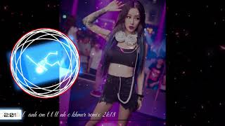 Nhạc khmer | mông Kiếp Sau Vẫn Là Anh Em khmer–remix 》Lão BG LL
