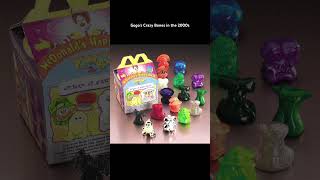 Gogo’s Crazy Bones in the 2000s #2000s #2000snostalgia #2000skid #2000saesthetic #childhood #memory