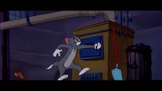 Tom and jerry episode 100
