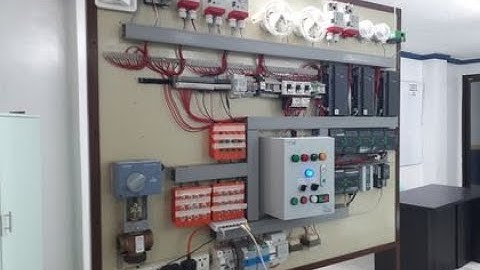 How to become a BMS engineer part 83 (AHU Control Simulation)