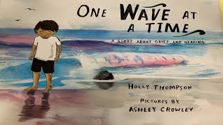 Storytime: One Wave at a Time