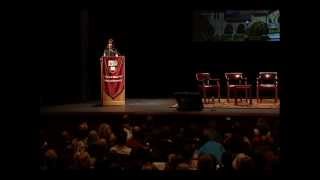 Stanford F2012 Opening Remarks