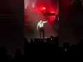 All Goes Wrong - Tom Grennan | Live at the o2 Empire Shepherd’s Bush | 20/03/18