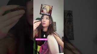 Кто мой муж из мира аниме #anime #tiktok #shorts