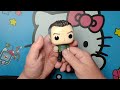 Funko POP! Movies: Ghostbusters: Frozen Empire - Ray Stanzt