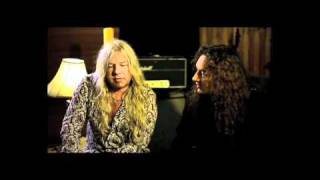 VOODOO CIRCLE - Broken Heart Syndrome (2011) // Official EPK // AFM Records