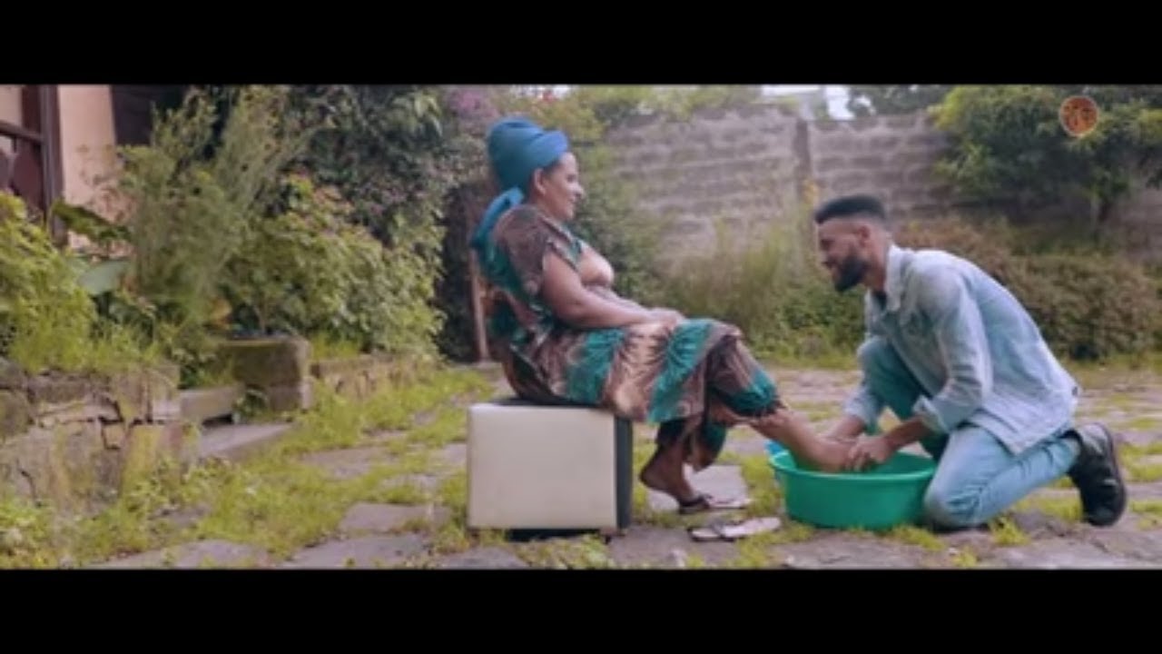 Ethiopian Music : Zewde Tekalign (Emitdi) ዘውዴ ተካልኝ (እሚትዲ) - New Ethiopian Music 2020(Official Video)