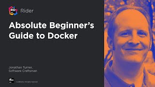 Absolute Beginner's Guide to Docker