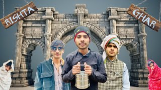 RISHTA GHAR TOP 12 TEAM