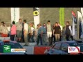 29º Rallye Villa de Adeje BP Tenerife Trofeo Cicar - ERT IBERIAN RALLY TROPHY