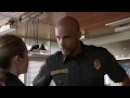 Station 19 03x03 Sullivan yells at Maya