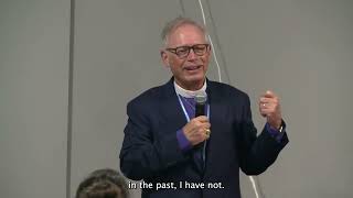 Climate Voices: Bishop Marc Andrus