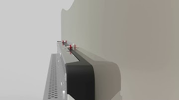 open frame touch monitor