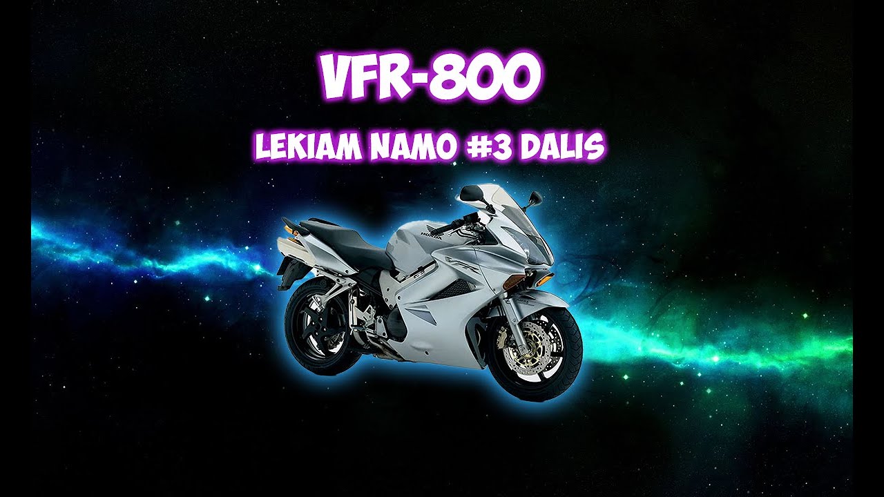 Lekiam Namo !  3# Dalis