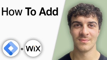 How to Add Google Tag Manager to Wix Website [2025 Full Guide]