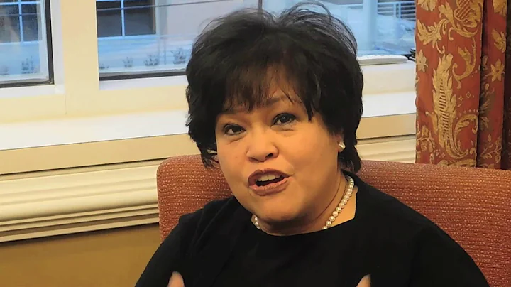 2018 Honoree Beverly Olson