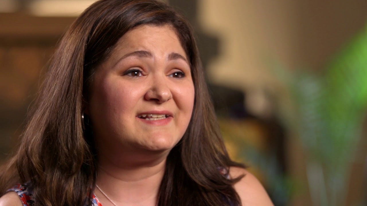 Parent, Grandparents Are Vital Advocates for Those with a DD