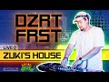 Capture de la vidéo Live At Zuki's - Dzrt Frst - Tech House, House Music, Bumpin House Set