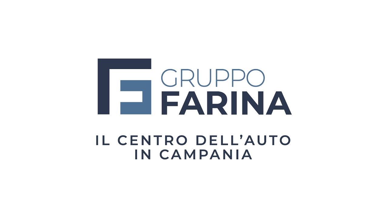 Gruppo Farina, il centro dell'auto in Campania | Chi Siamo - YouTube