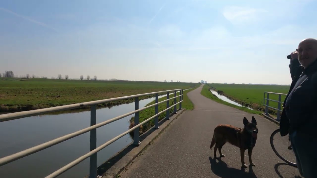 Encounters, May 2025