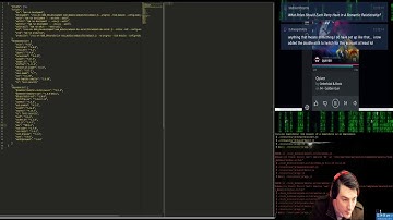 [EN/RU] Cleaning up my own mess... (VueJs, Laravel, NodeJs)