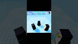 Finally Match Win🙂🙂 #roblox #knockout