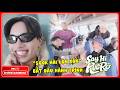 Gymmer WEAN đi Say Hi Rực Rỡ còn mang ức gà, Pháp Kiều tiết lộ "đám cưới" Gia Lai