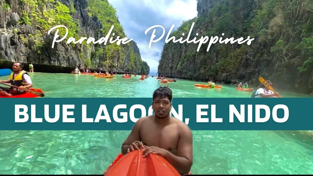 Indians in Philippines | EL NIDO PARADISE 🇵🇭 | Travel Guide 🌴 What They Don’t Tell You | Day 05