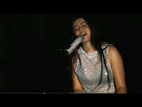 THANK YOU FOR THE MUSIC - CHIARA OLIVER | UMUSIC FESTIVAL 2025