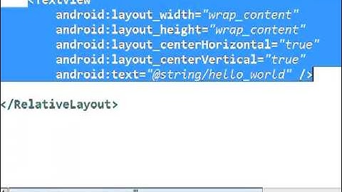 Aplicaciones Moviles JAVA - Sesion9 : ANDROID, Introduccion a Android con Eclipse