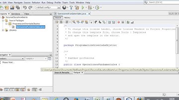 Lección 3: Desarrollar Aplicaciones Java con Programación Orientada a Objetos