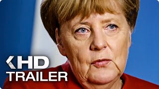 ANGELA MERKEL: Die Unerwartete Trailer German Deutsch (2017)