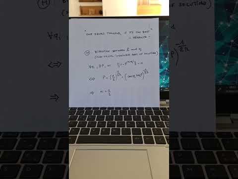 Bijection between Primes