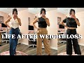 Going from size 18 to size 9 is hard heres how im dealing with it daniela diaries