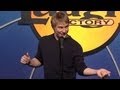 Bill dawes  crunch fitness stand up comedy