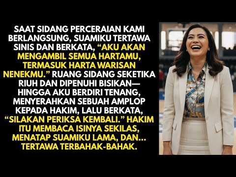 Ida Laila - Pintu Taubat (Official Music Video)