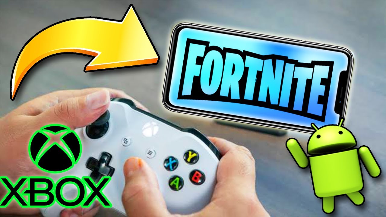 Como jugar fortnite en pc