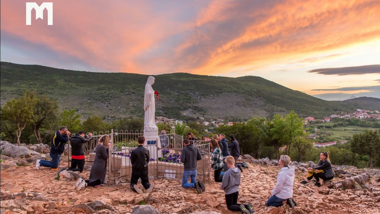 Zrcalo 9 i 16. 2. 2026. – Stanka Vasilj, Međugorje