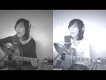『恋のバカンス』ザ・ピーナッツ(cover) 【MTR多重録音】 演奏Nack.J (Guitar、Key、Bass、ドラムは打ち込み) 朝比奈夕生子(歌)