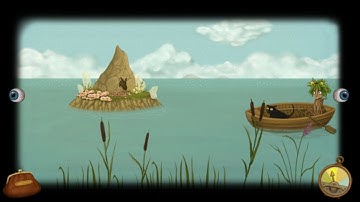 Fran Bow Walkthrough Part 12