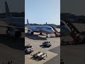 Thànks arrived safely #shortsfeed #fypシ #shorts #viral #airport #satisfyingvideo